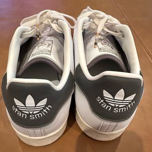 Adidas - Stan Smith shoes